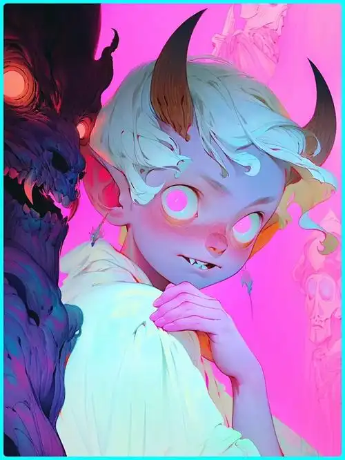星轨之外 科幻剧海报